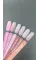 TOUCH Builder Gel Baby pink, 30ml