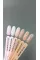 TOUCH Builder Gel Light Rose, 30ml