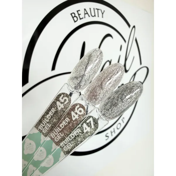 You Are Cute Builder Gel №47, 15ml