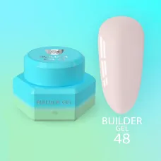 You Are Cute Builder Gel №48, 15ml