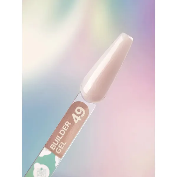 You Are Cute Builder Gel №49, 15ml