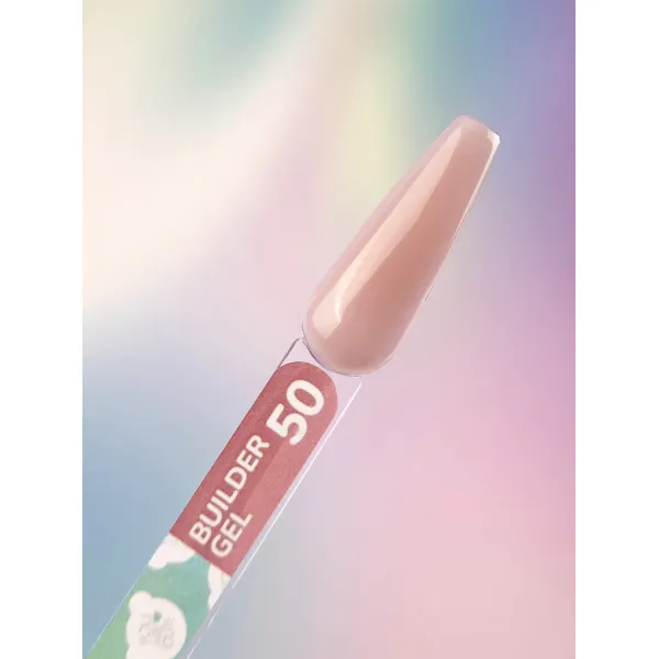 You Are Cute Builder Gel №50, 15ml