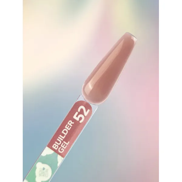 You Are Cute Builder Gel №52, 15ml