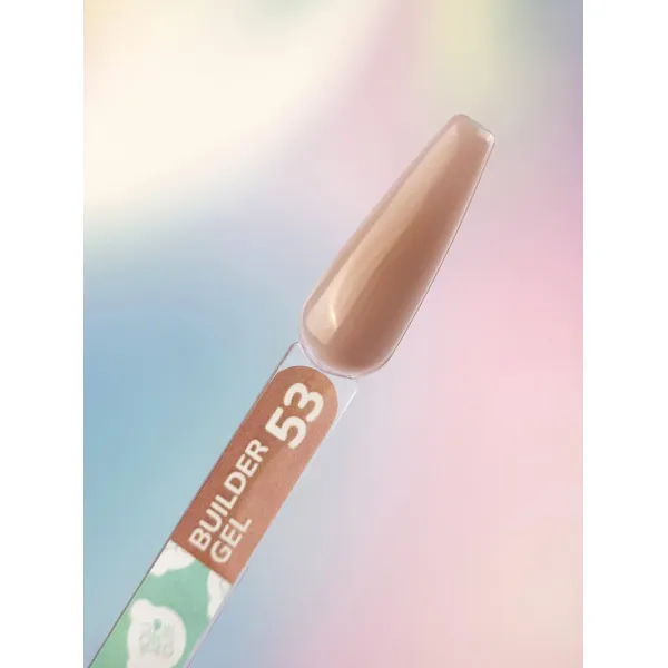 You Are Cute Builder Gel №53, 15ml