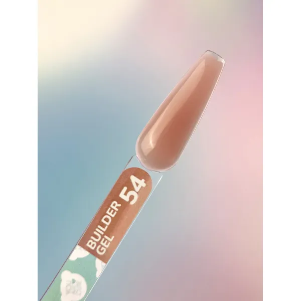 You Are Cute Builder Gel №54, 15ml