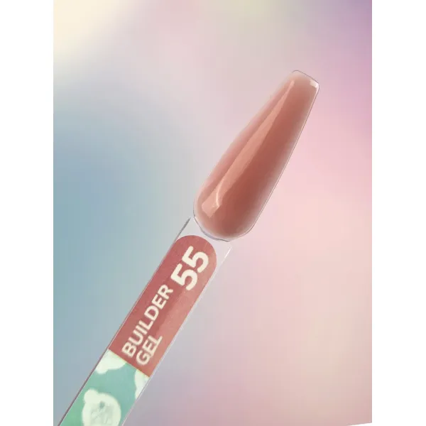 You Are Cute Builder Gel №55, 15ml