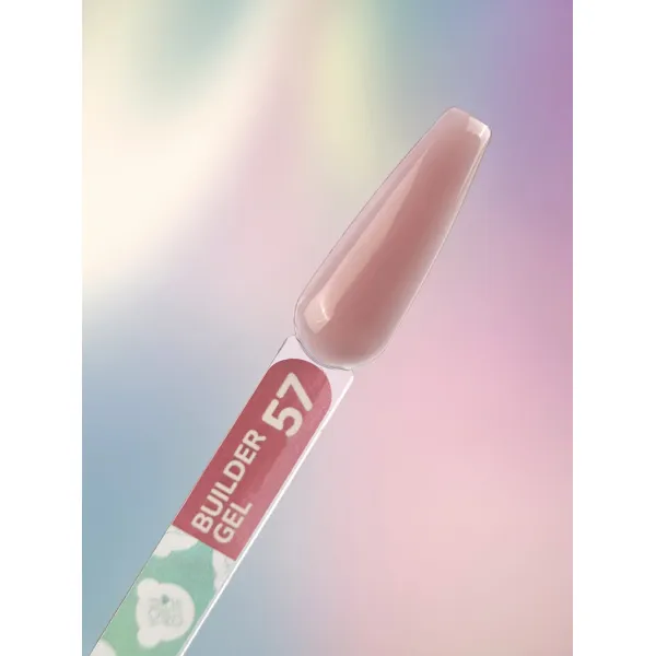 You Are Cute Builder Gel №57, 15ml
