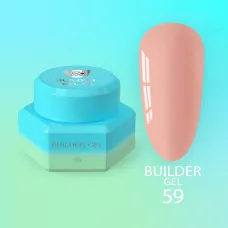 You Are Cute Builder Gel №59, 15ml