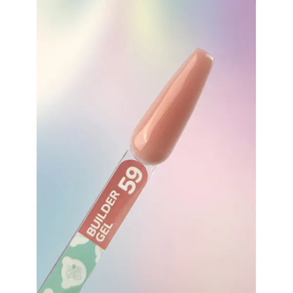 You Are Cute Builder Gel №59, 15ml
