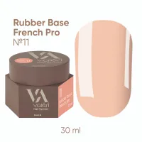 French Base Valeri Pro № 11 (30 ml)