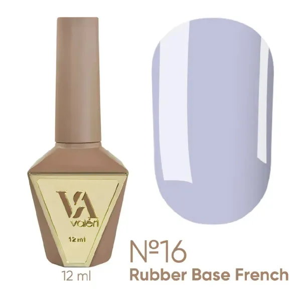French Base Valeri № 16 (12 ml)
