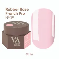 French Base Valeri Pro № 9 (30 ml)