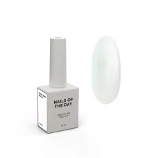 NAILSOFTHEDAY Cover base milk shimmer 04, 10ml