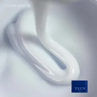 TOUCH Cover base 01, 30ml