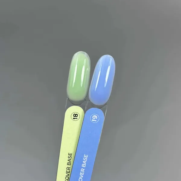 TOUCH Cover base 18, 13ml