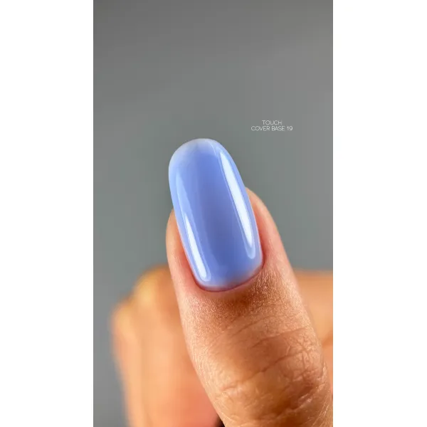TOUCH Cover base 19, 13ml