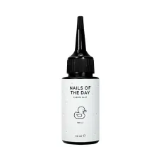 NAILSOFTHEDAY Rubber base 50ml