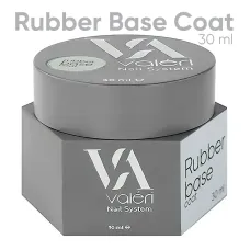 Valeri Rubber Base Pro HEMA/TPO free, 30 ml