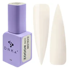 DNKa' Gel Polish Color New Formula #0002, 7 ml