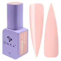 DNKa' Gel Polish Color New Formula #0004, 7 ml