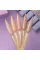 DNKa' Gel Polish Color New Formula #0008, 7 ml
