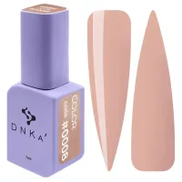 DNKa' Gel Polish Color New Formula #0008, 7 ml