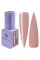 DNKa' Gel Polish Color New Formula #0009, 7 ml