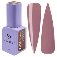 DNKa' Gel Polish Color New Formula #0012, 7 ml