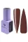 DNKa' Gel Polish Color New Formula #0014, 7 ml