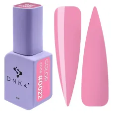 DNKa' Gel Polish Color New Formula #0022, 7 ml