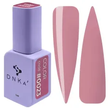DNKa' Gel Polish Color New Formula #0023, 7 ml