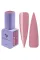 DNKa' Gel Polish Color New Formula #0023, 7 ml