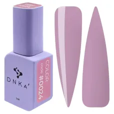 DNKa' Gel Polish Color New Formula #0024, 7 ml