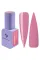 DNKa' Gel Polish Color New Formula #0025, 7 ml