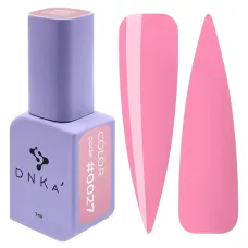 DNKa' Gel Polish Color New Formula #0027, 7 ml