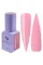DNKa' Gel Polish Color New Formula #0028, 7 ml