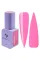 DNKa' Gel Polish Color New Formula #0037, 7 ml