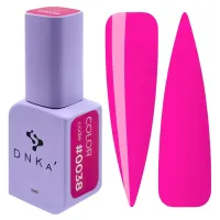 DNKa' Gel Polish Color New Formula #0038, 7 ml