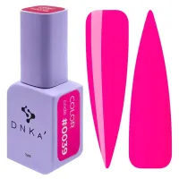 DNKa' Gel Polish Color New Formula #0039, 7 ml