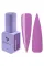 DNKa' Gel Polish Color New Formula #0040, 7 ml