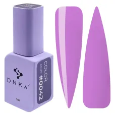 DNKa' Gel Polish Color New Formula #0042, 7 ml