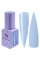 DNKa' Gel Polish Color New Formula #0048, 7 ml