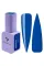 DNKa' Gel Polish Color New Formula #0051, 7 ml