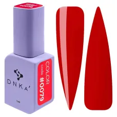 DNKa' Gel Polish Color New Formula #0079, 7 ml
