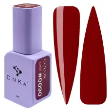 DNKa' Gel Polish Color New Formula #0090, 7 ml