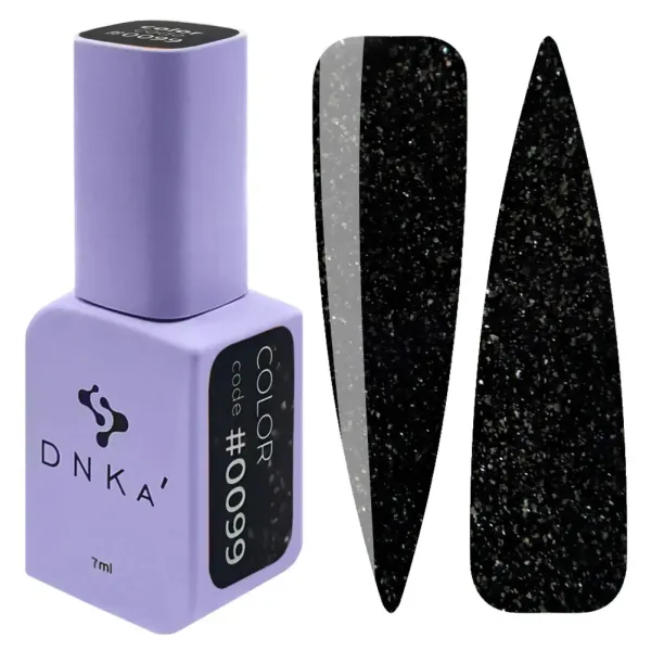 DNKa' Gel Polish Color New Formula #0099, 7 ml