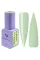 DNKa' Gel Polish Color New Formula #0124, 7 ml