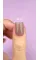 DNKa' Gel Polish Color New Formula Cappuccino #0112, 7 ml