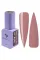 DNKa' Gel Polish Color New Formula Mochachino #0111, 7 ml