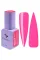 DNKa' Gel Polish Color New Formula Summer Playlist #0129, 7 ml